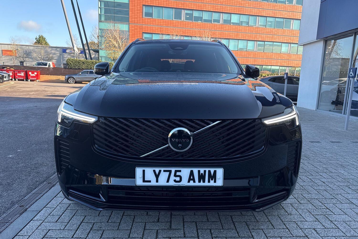 Used Volvo XC90 for sale - 76701826: Photo 14