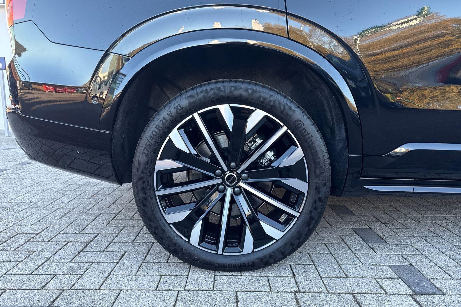 Used Volvo XC90 for sale - 76701826: Photo 15