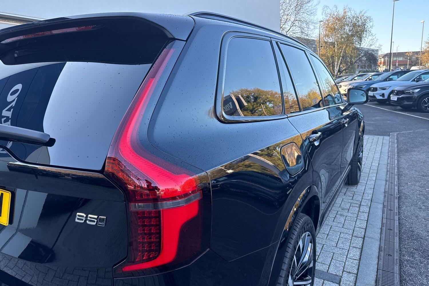 Used Volvo XC90 for sale - 76701826: Photo 16