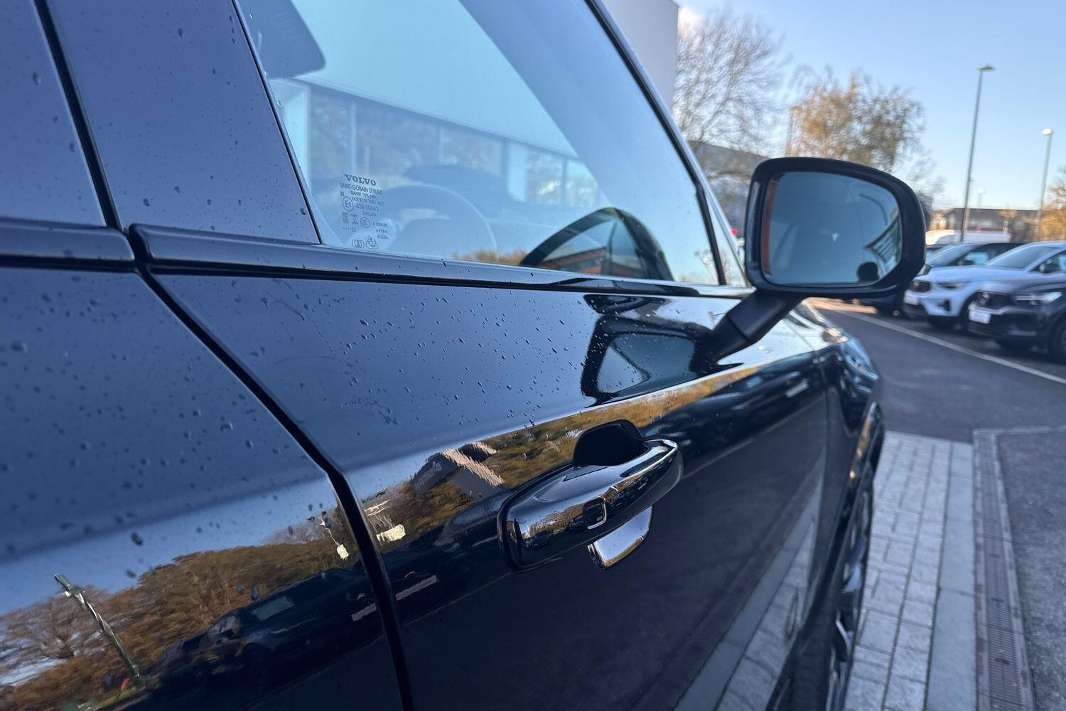 Used Volvo XC90 for sale - 76701826: Photo 18