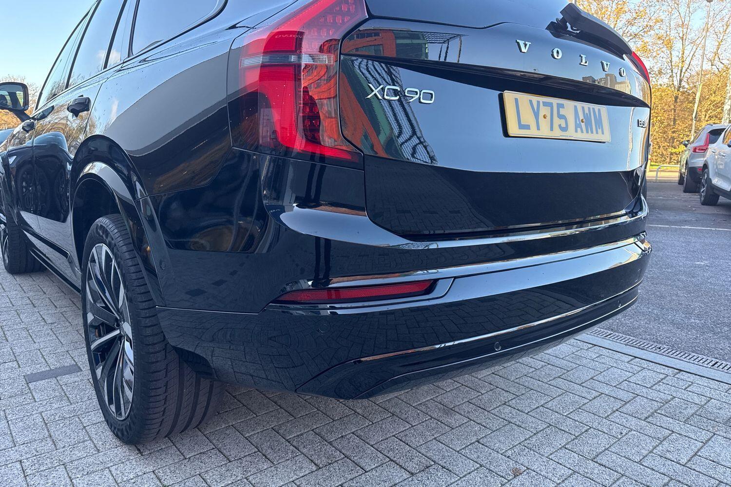 Used Volvo XC90 for sale - 76701826: Photo 19