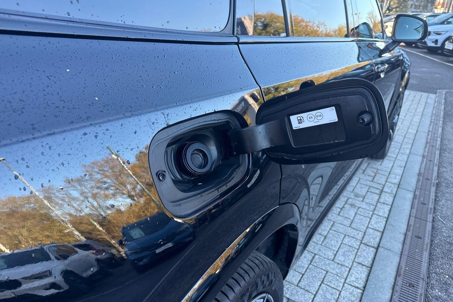 Used Volvo XC90 for sale - 76701826: Photo 20