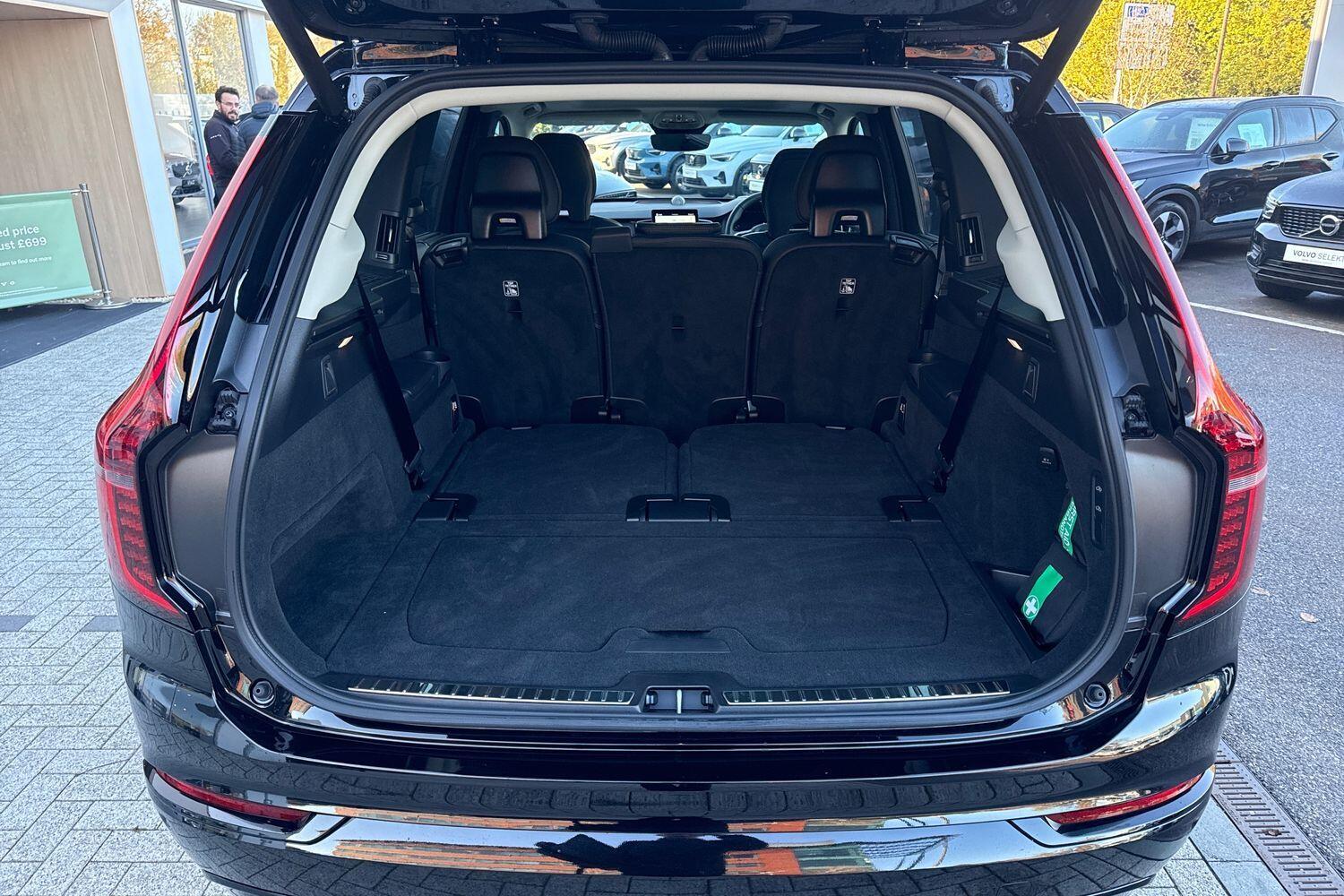 Used Volvo XC90 for sale - 76701826: Photo 21