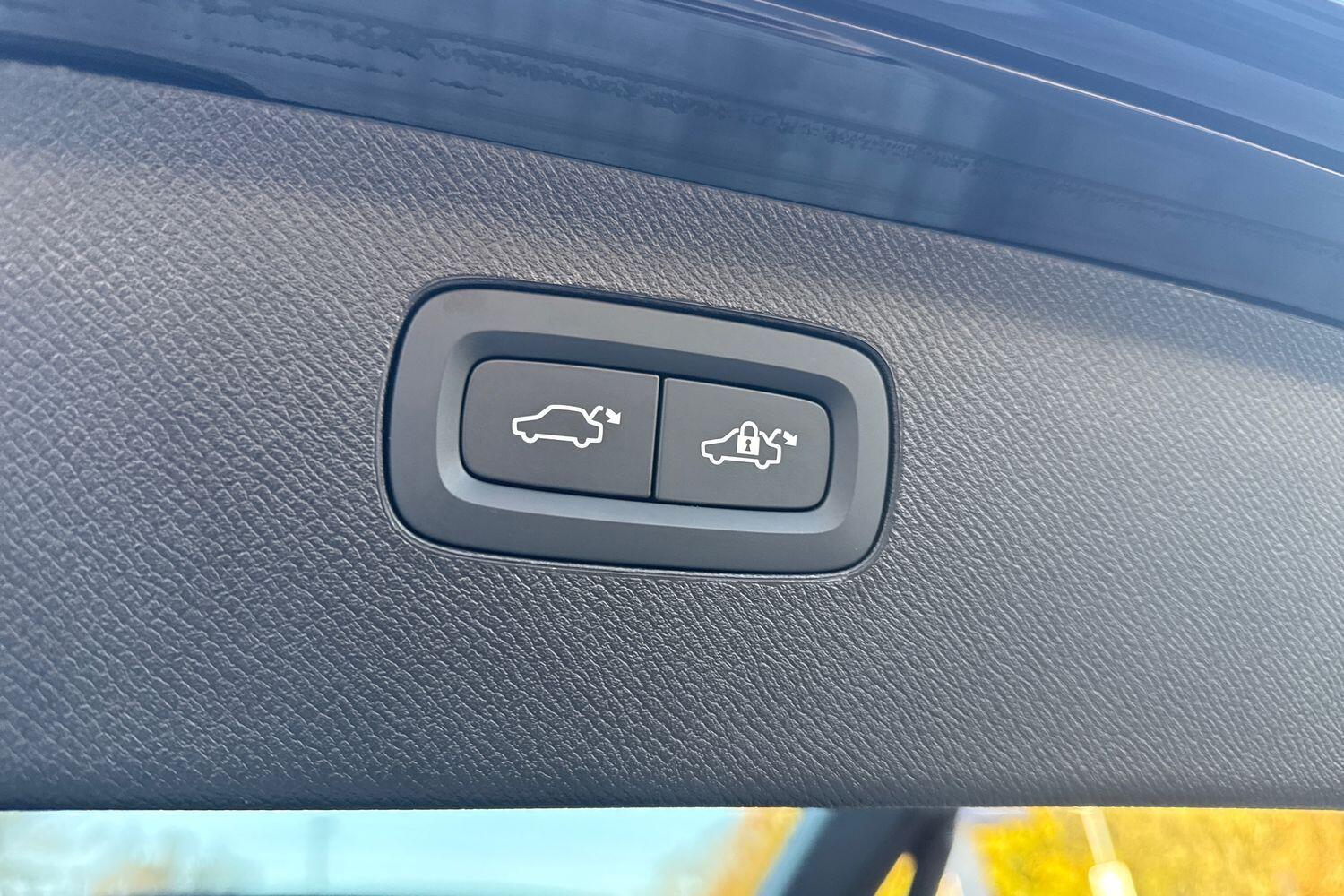 Used Volvo XC90 for sale - 76701826: Photo 22