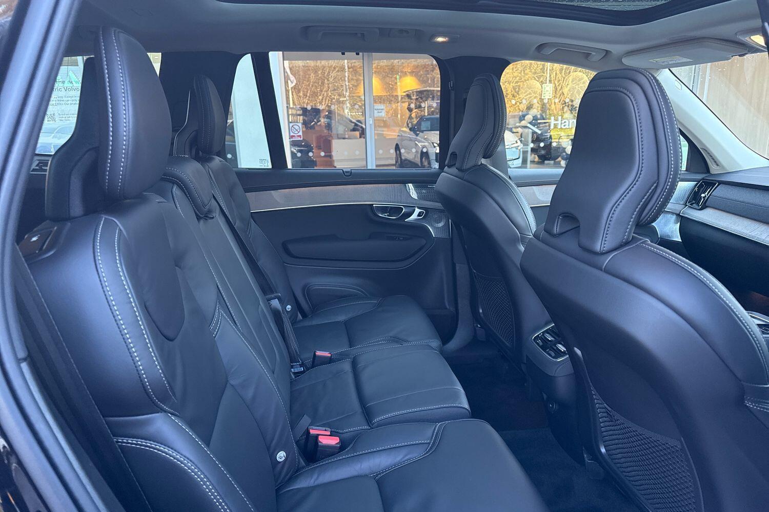 Used Volvo XC90 for sale - 76701826: Photo 23