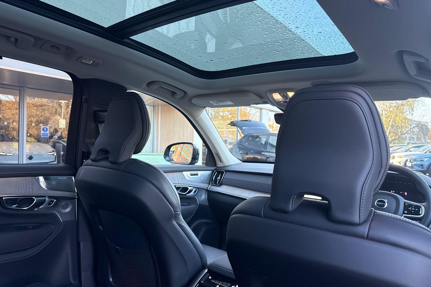 Used Volvo XC90 for sale - 76701826: Photo 24