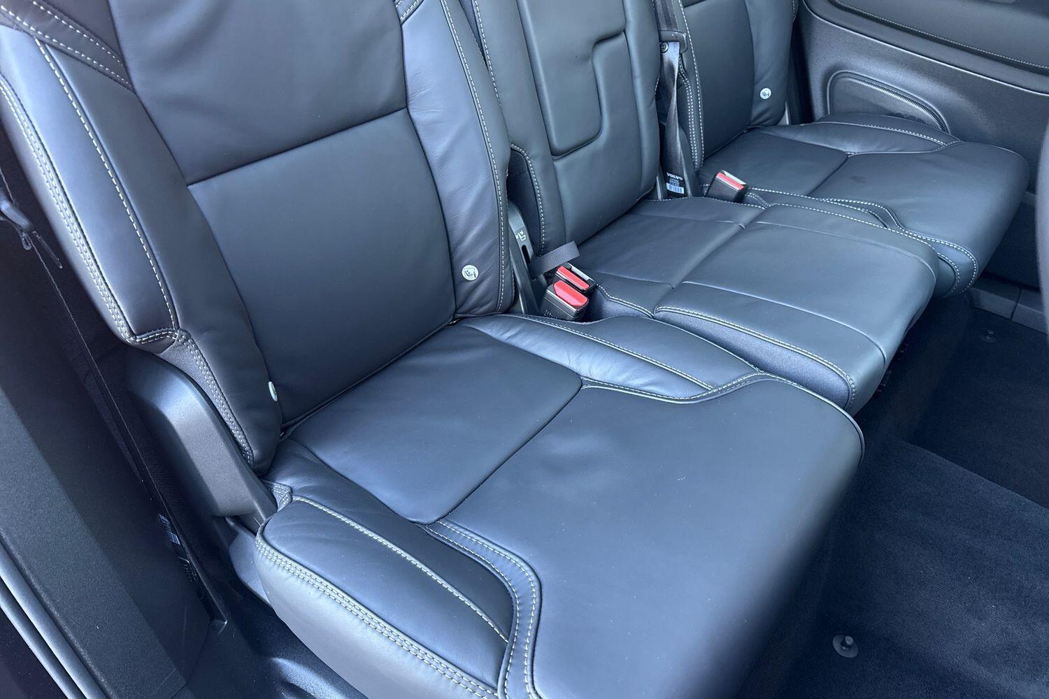 Used Volvo XC90 for sale - 76701826: Photo 25