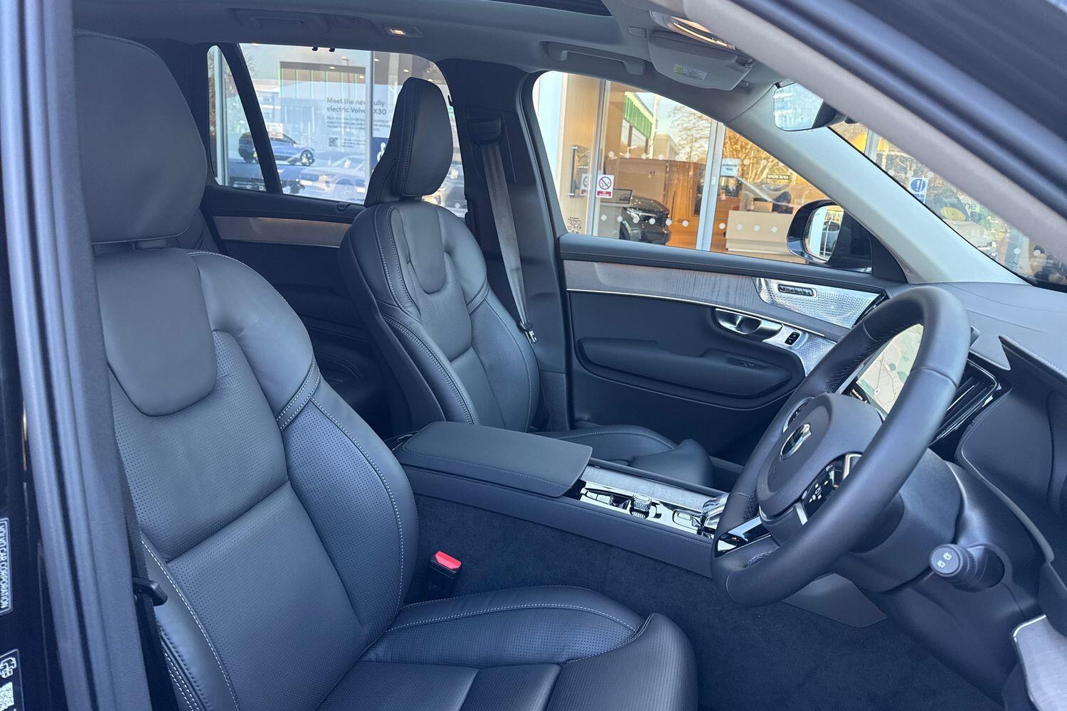 Used Volvo XC90 for sale - 76701826: Photo 26