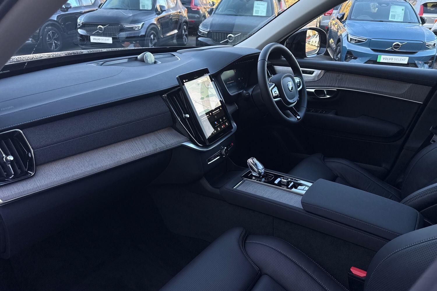 Used Volvo XC90 for sale - 76701826: Photo 27