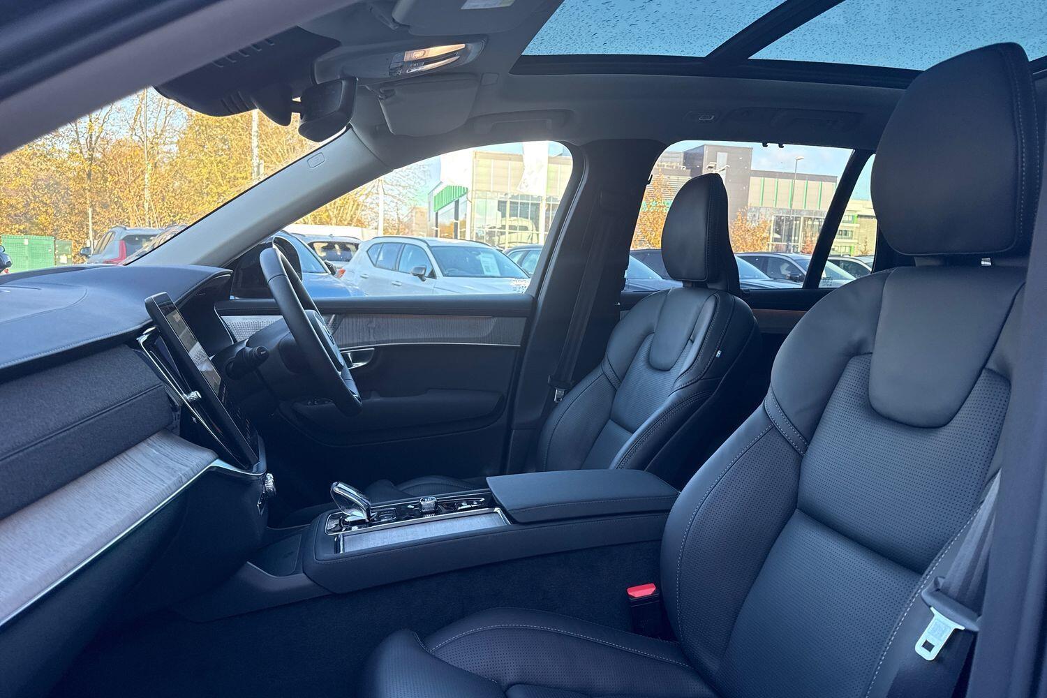 Used Volvo XC90 for sale - 76701826: Photo 28