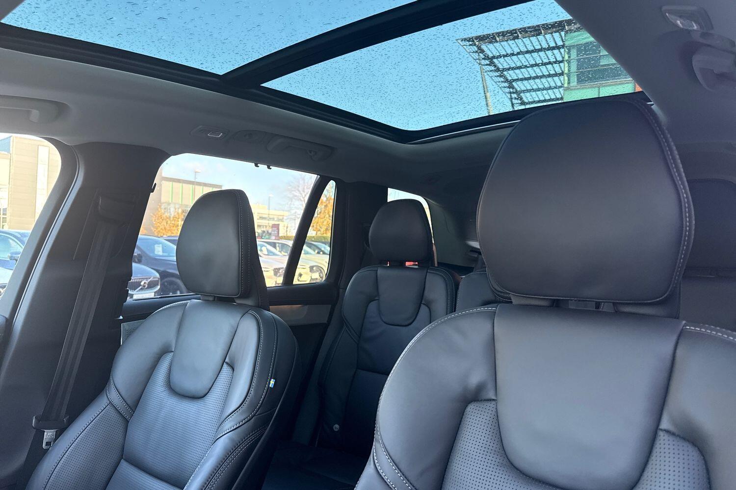 Used Volvo XC90 for sale - 76701826: Photo 29