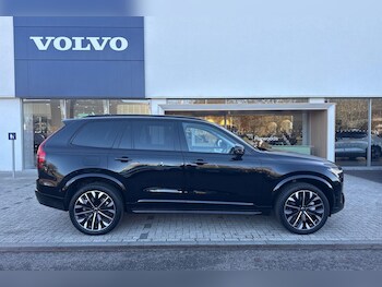 Used Volvo XC90 2025 for sale - 76701826: Photo