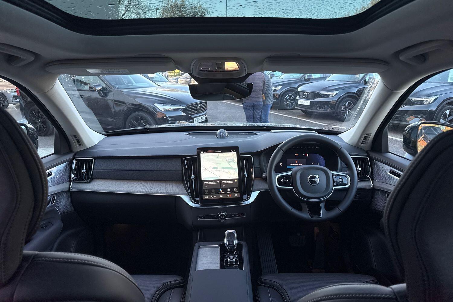 Used Volvo XC90 for sale - 76701826: Photo 3