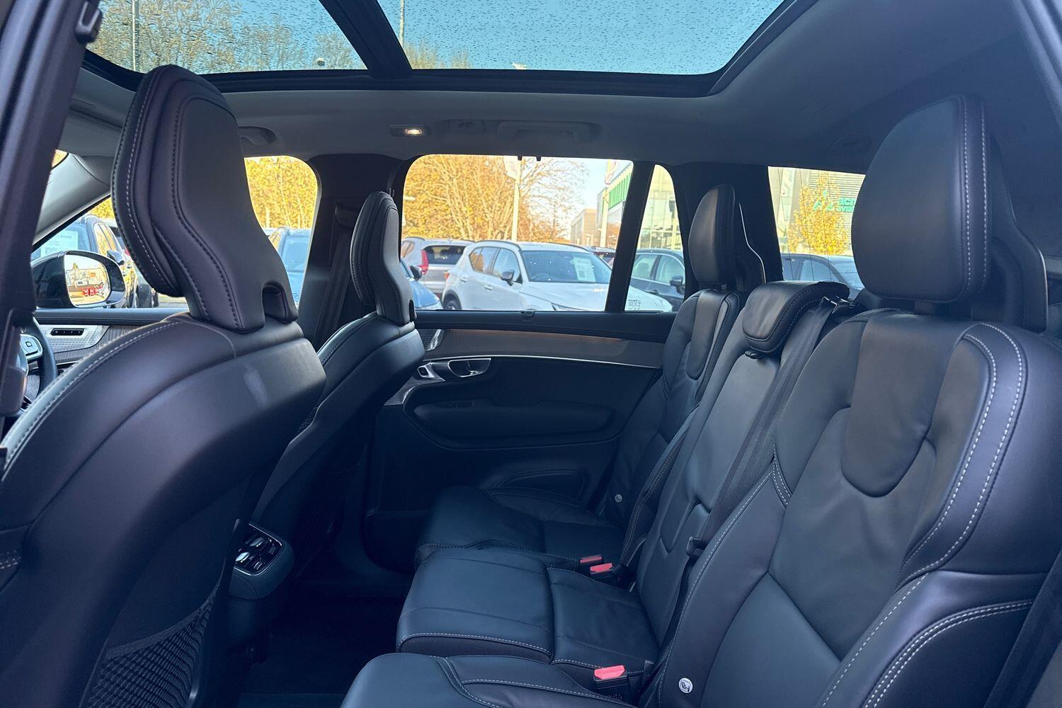 Used Volvo XC90 for sale - 76701826: Photo 30