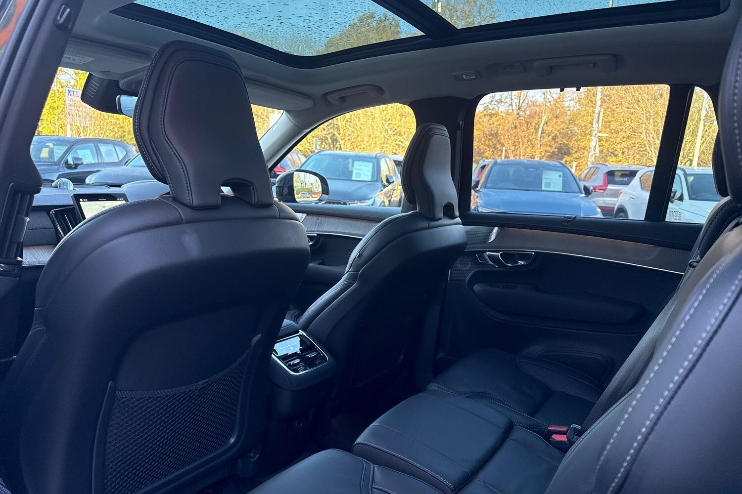 Used Volvo XC90 for sale - 76701826: Photo 31