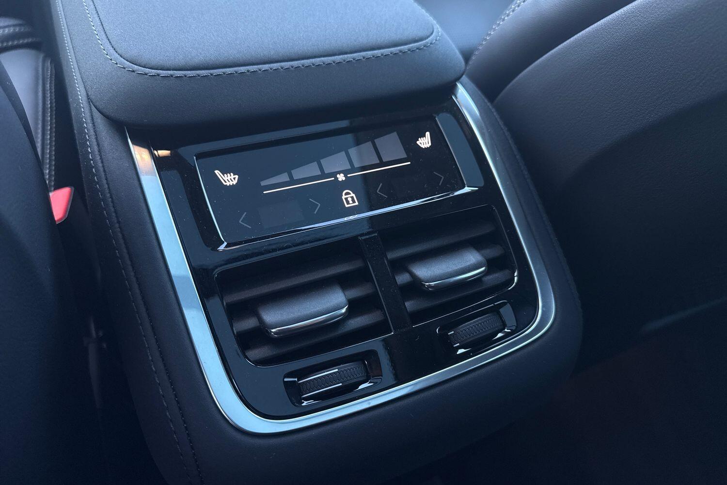 Used Volvo XC90 for sale - 76701826: Photo 32