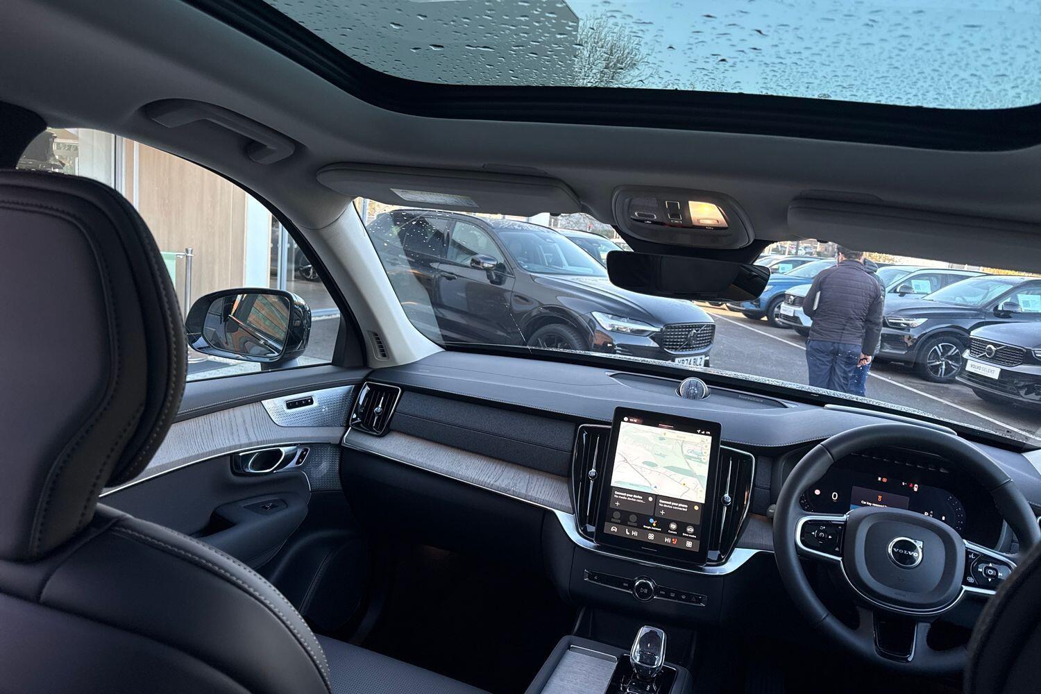 Used Volvo XC90 for sale - 76701826: Photo 33