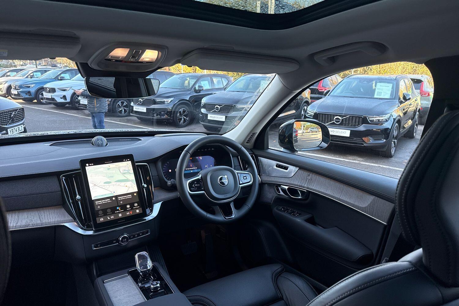 Used Volvo XC90 for sale - 76701826: Photo 34