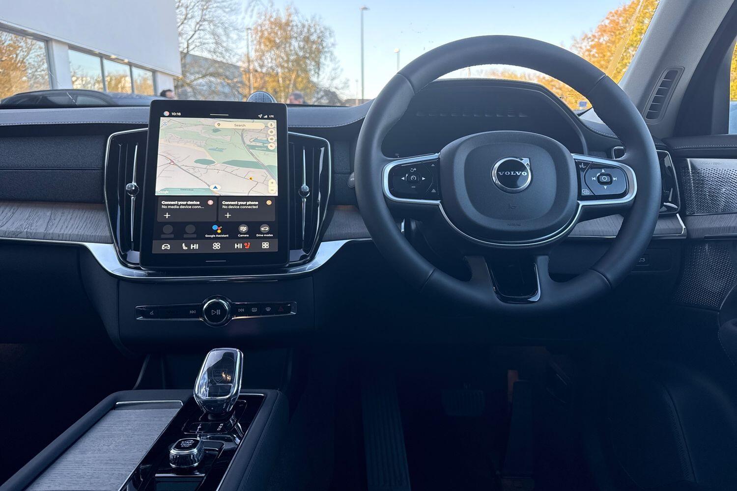 Used Volvo XC90 for sale - 76701826: Photo 35