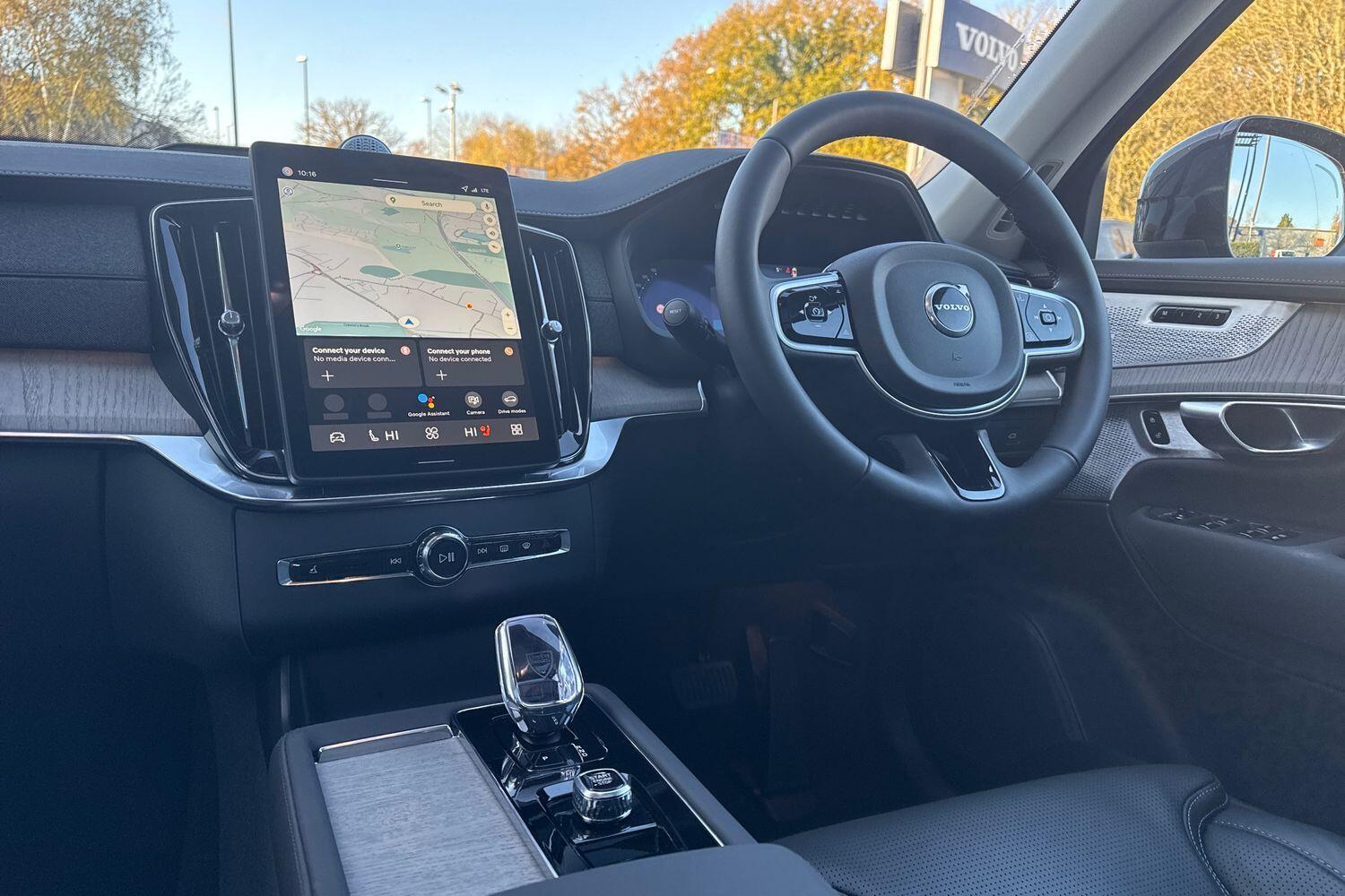 Used Volvo XC90 for sale - 76701826: Photo 36