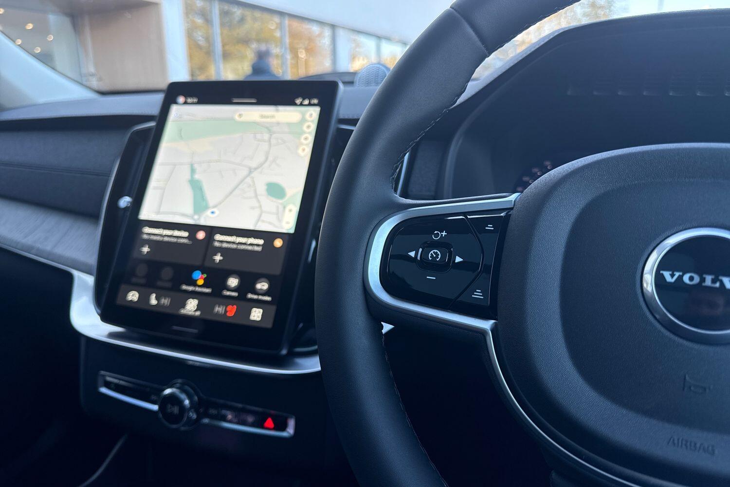 Used Volvo XC90 for sale - 76701826: Photo 37