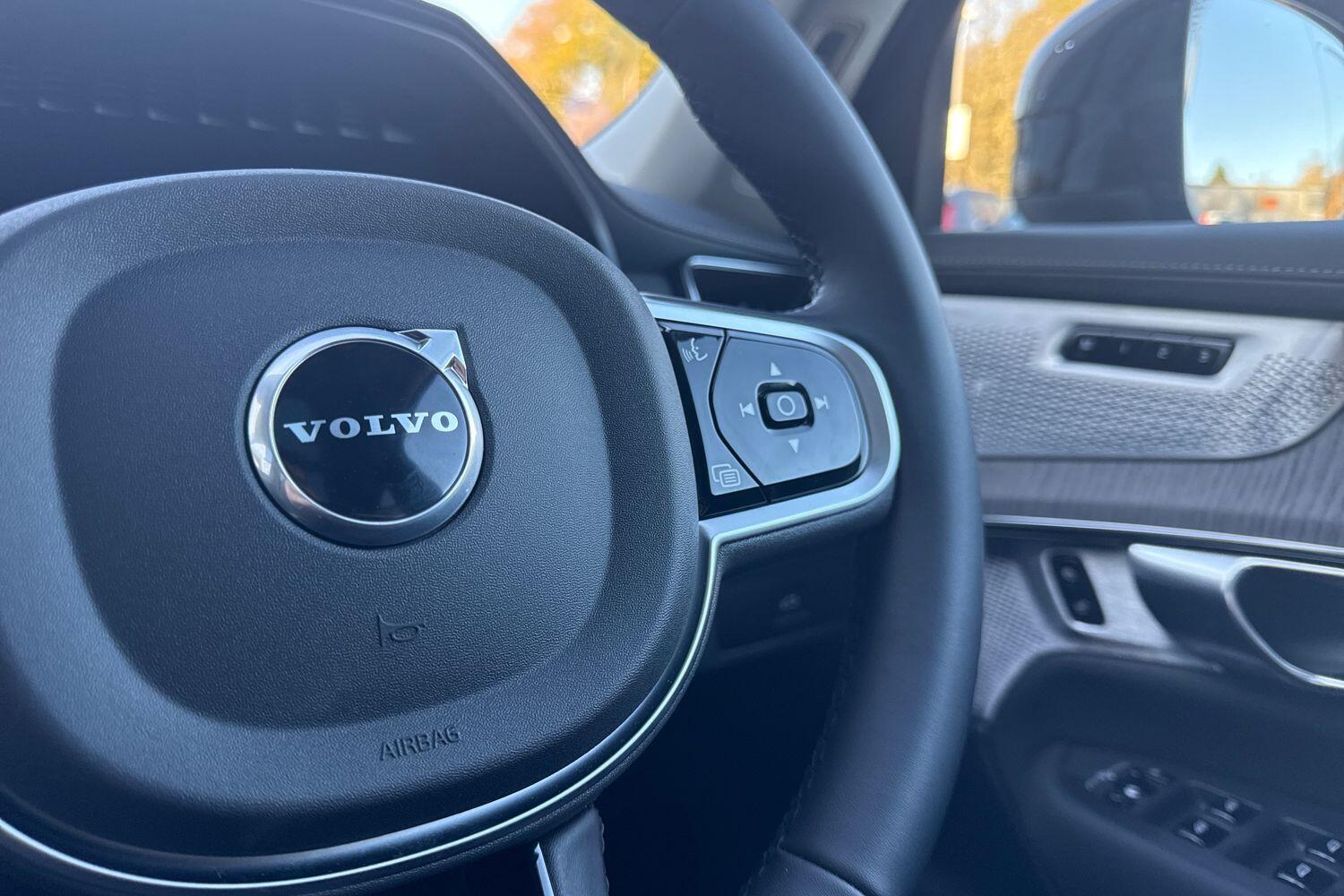 Used Volvo XC90 for sale - 76701826: Photo 38