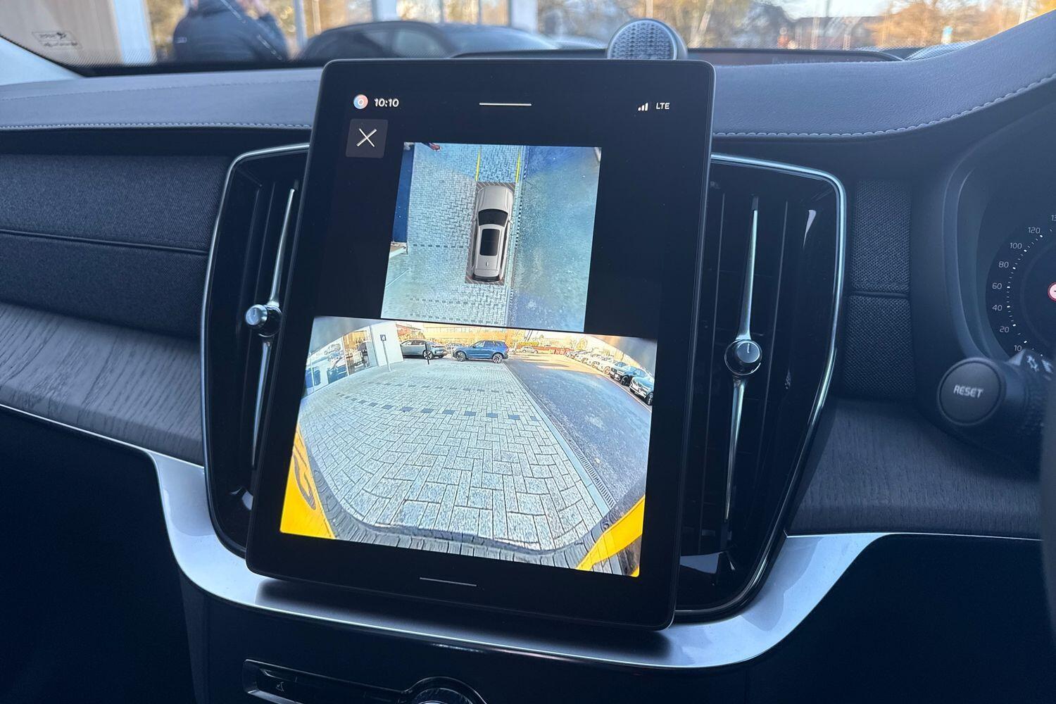 Used Volvo XC90 for sale - 76701826: Photo 39