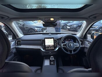 Used Volvo XC90 2025 for sale - 76701826: Photo