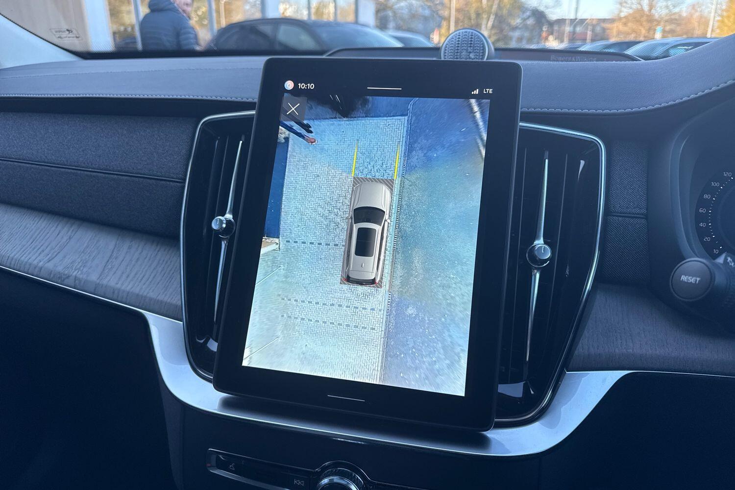 Used Volvo XC90 for sale - 76701826: Photo 4