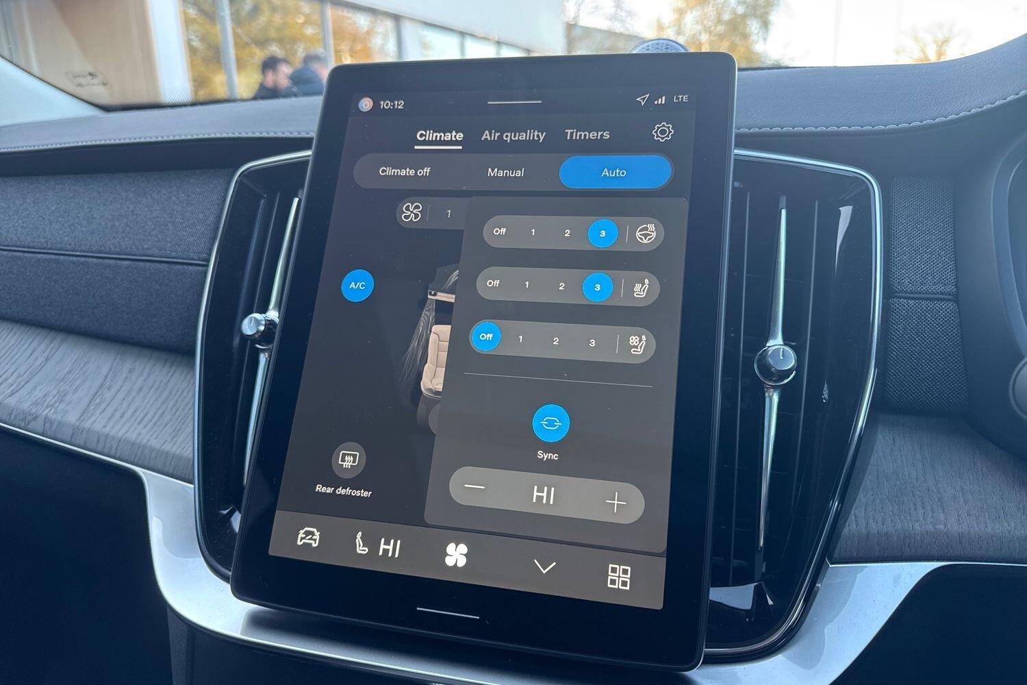 Used Volvo XC90 for sale - 76701826: Photo 41