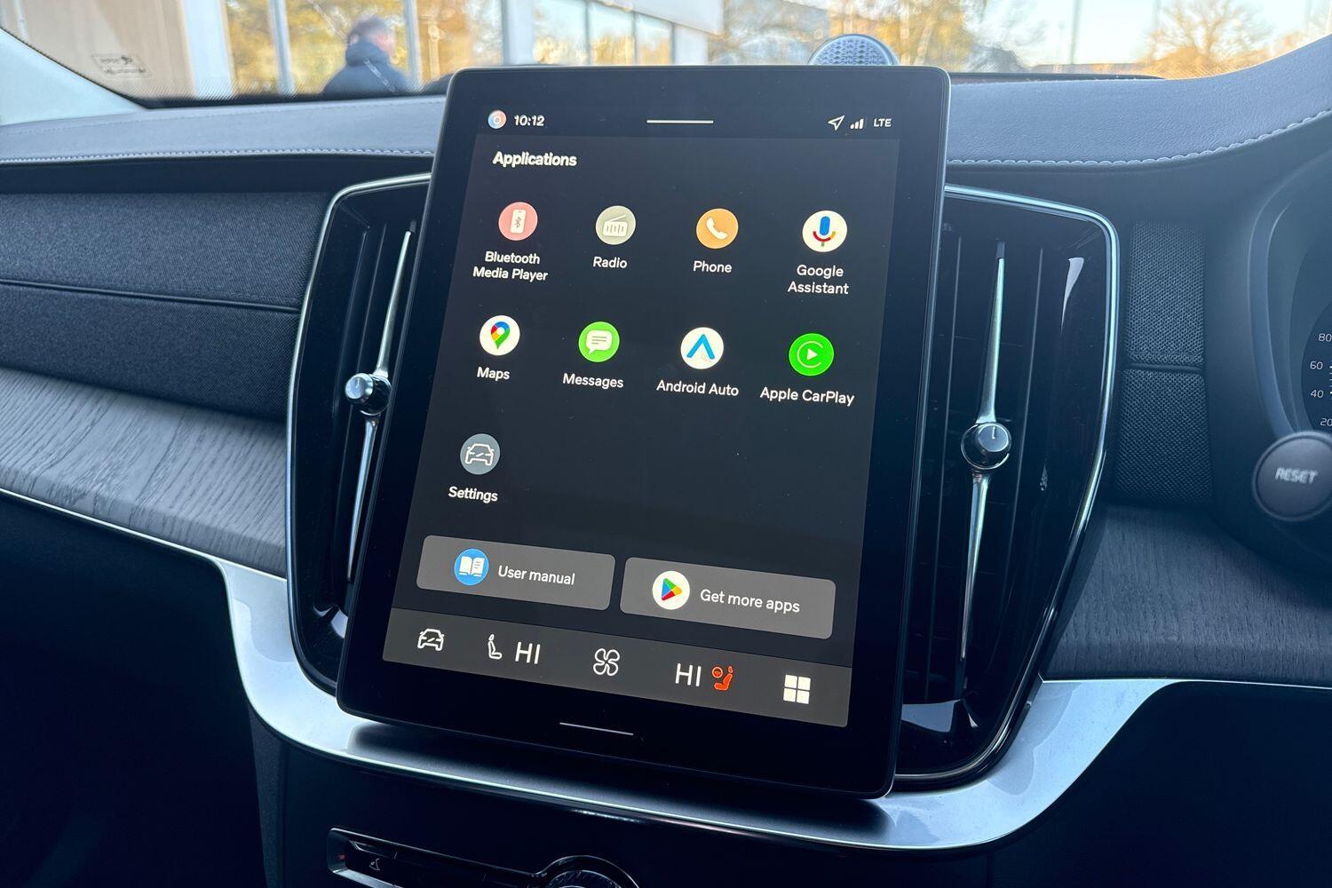 Used Volvo XC90 for sale - 76701826: Photo 42