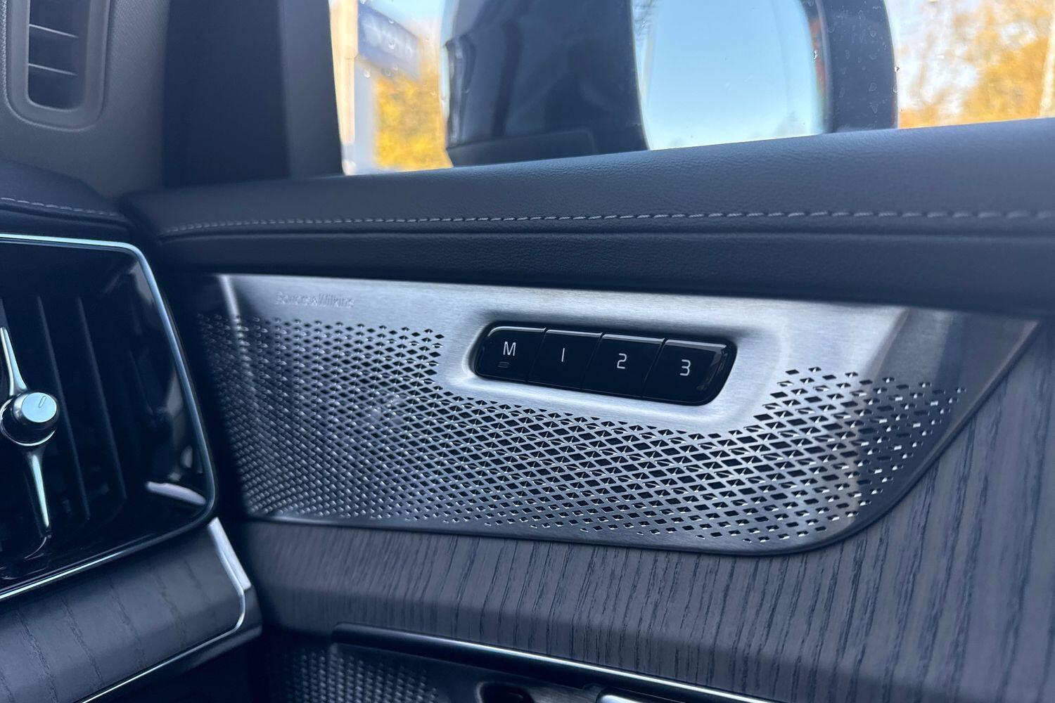 Used Volvo XC90 for sale - 76701826: Photo 44