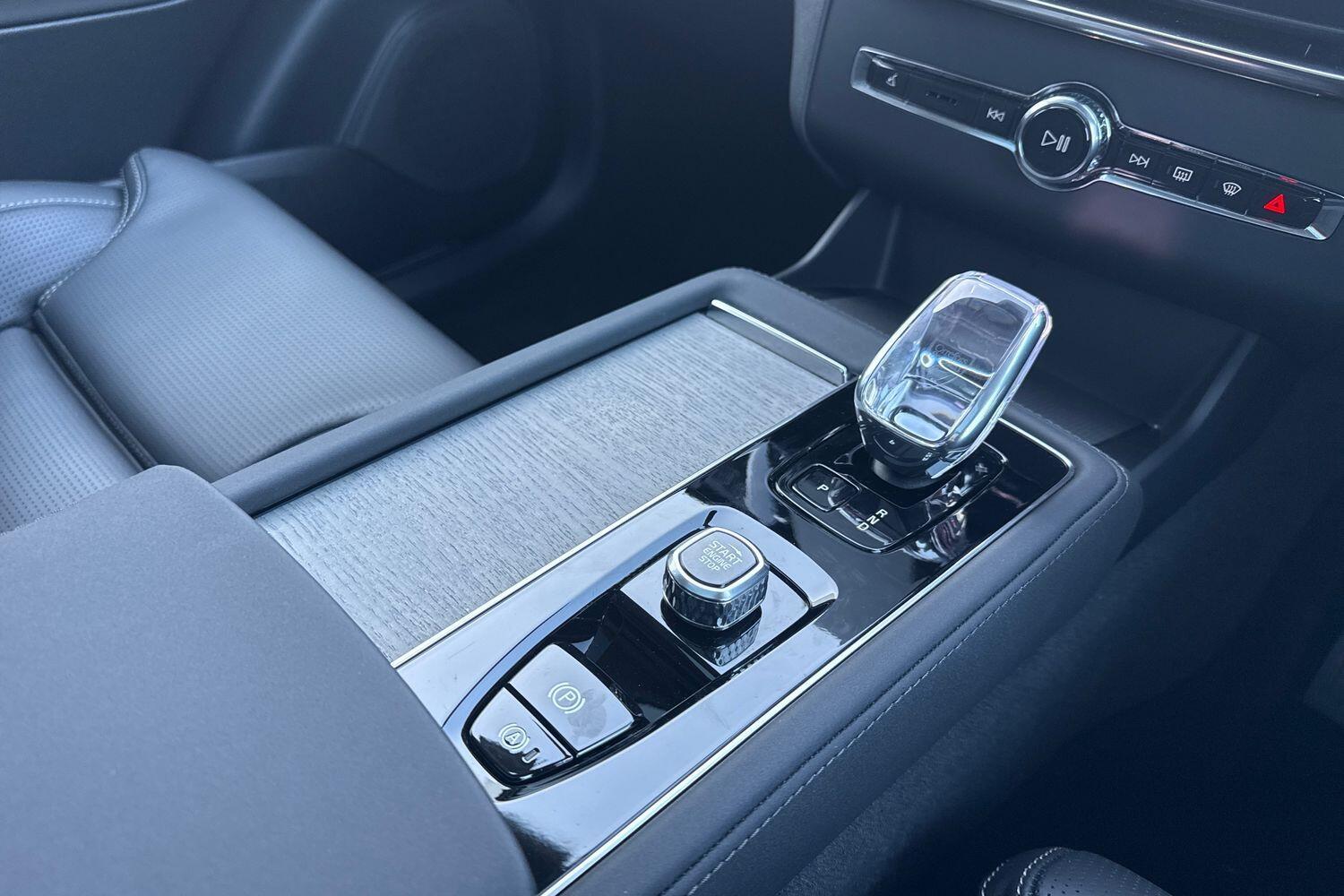 Used Volvo XC90 for sale - 76701826: Photo 45