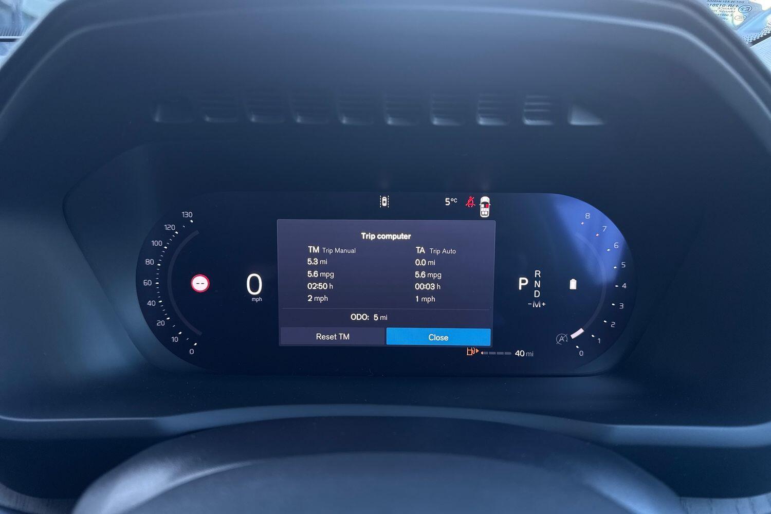 Used Volvo XC90 for sale - 76701826: Photo 47