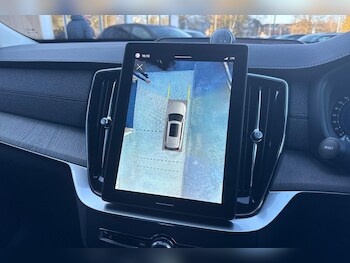 Used Volvo XC90 2025 for sale - 76701826: Photo