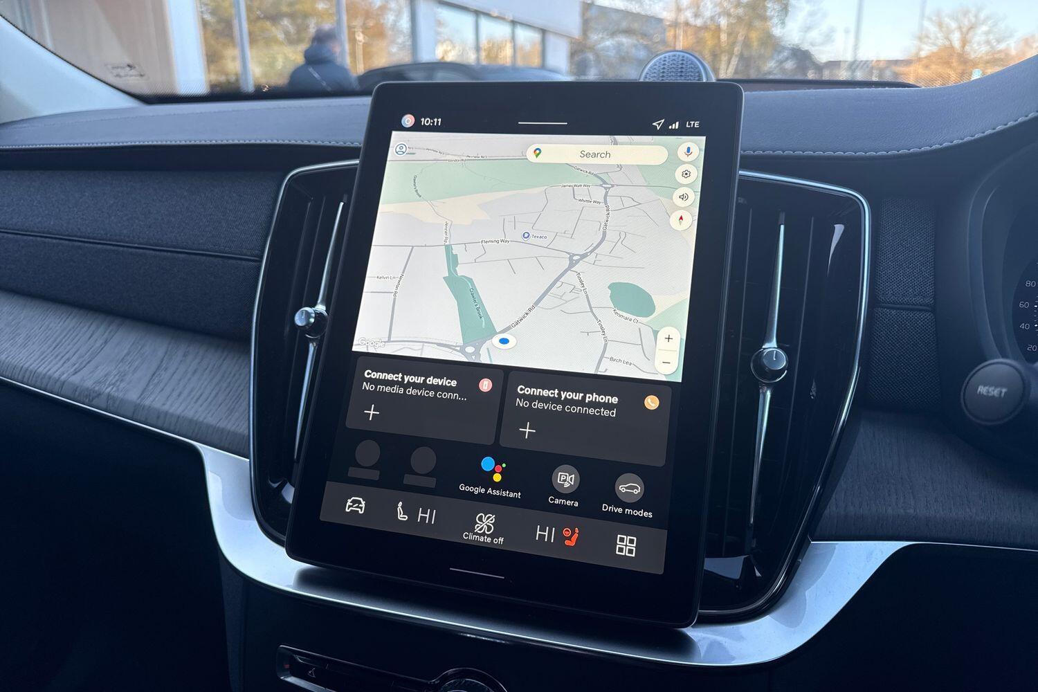 Used Volvo XC90 for sale - 76701826: Photo 5