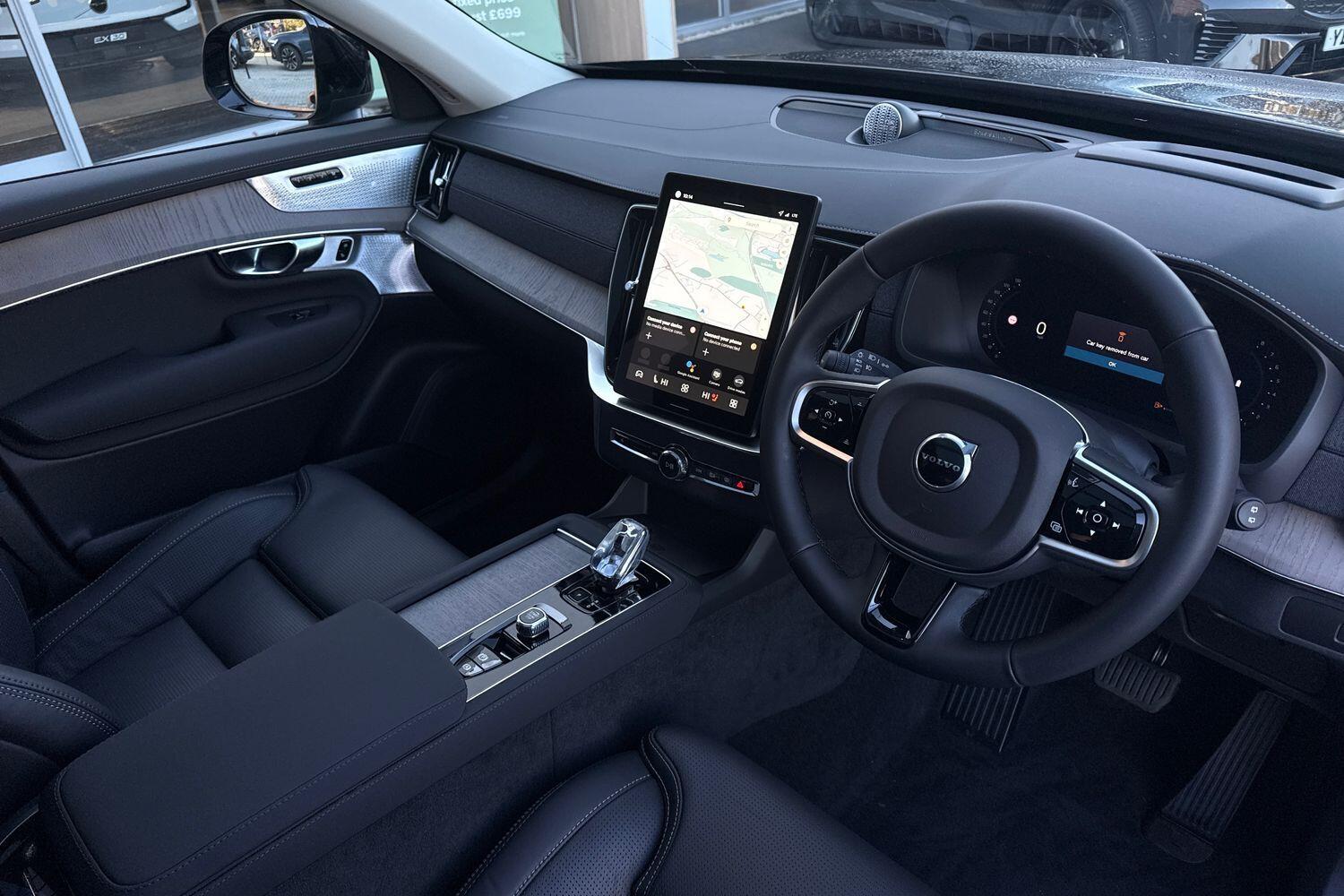 Used Volvo XC90 for sale - 76701826: Photo 6