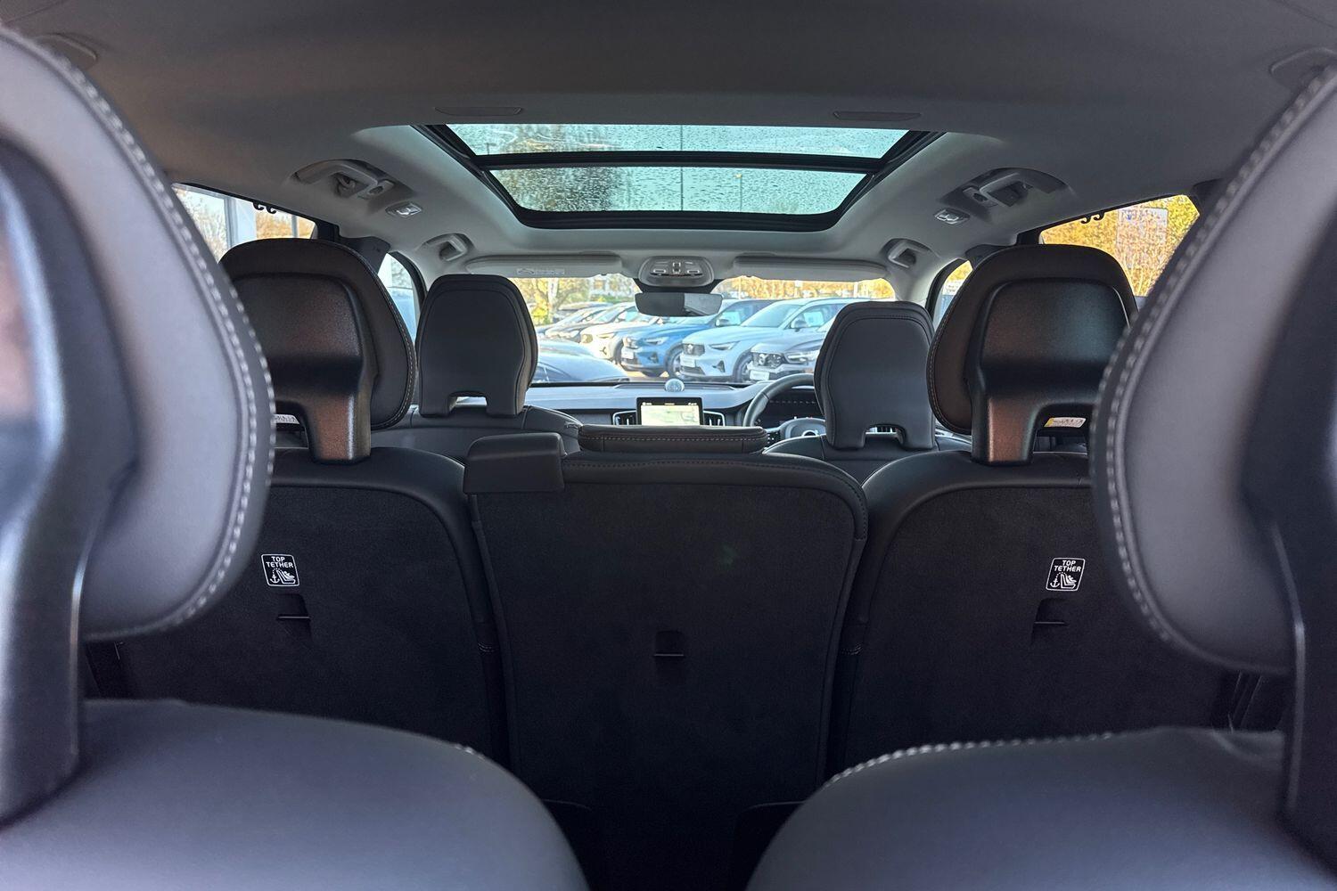 Used Volvo XC90 for sale - 76701826: Photo 7