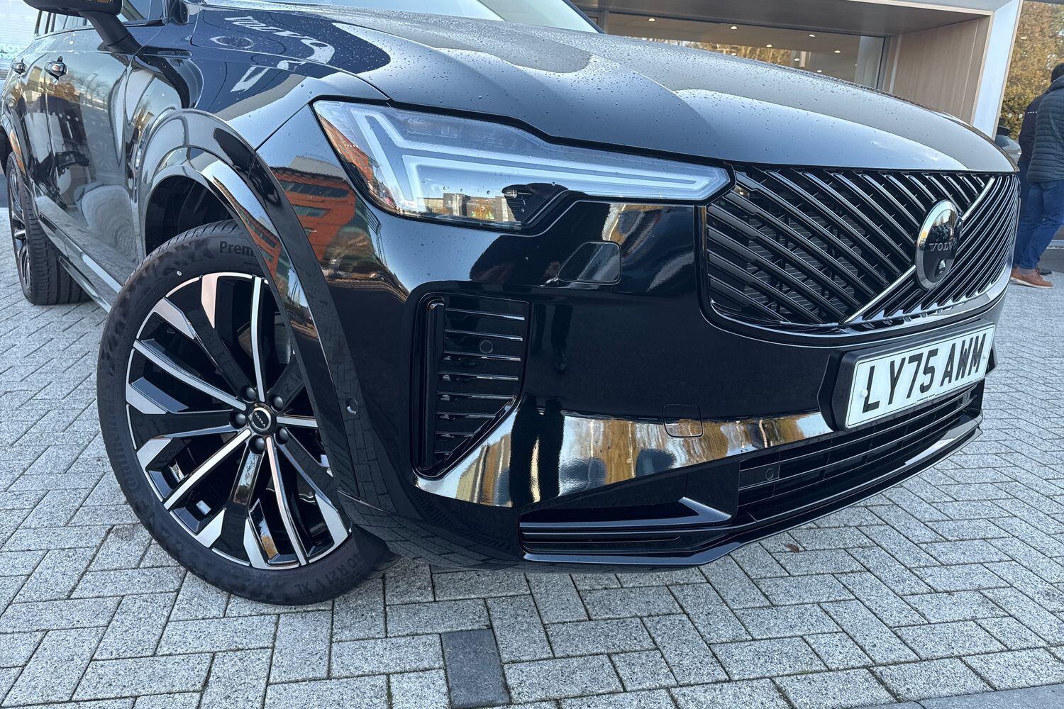 Used Volvo XC90 for sale - 76701826: Photo 8