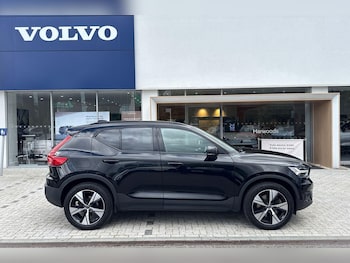 Used Volvo XC40 2022 for sale - 75729052: Photo