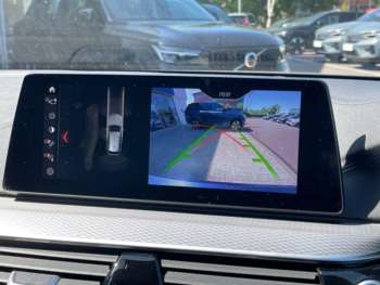 Used BMW 5 Series 2019 for sale - 75141697: Photo
