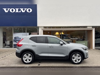 Used Volvo XC40 2025 for sale - 76408846: Photo