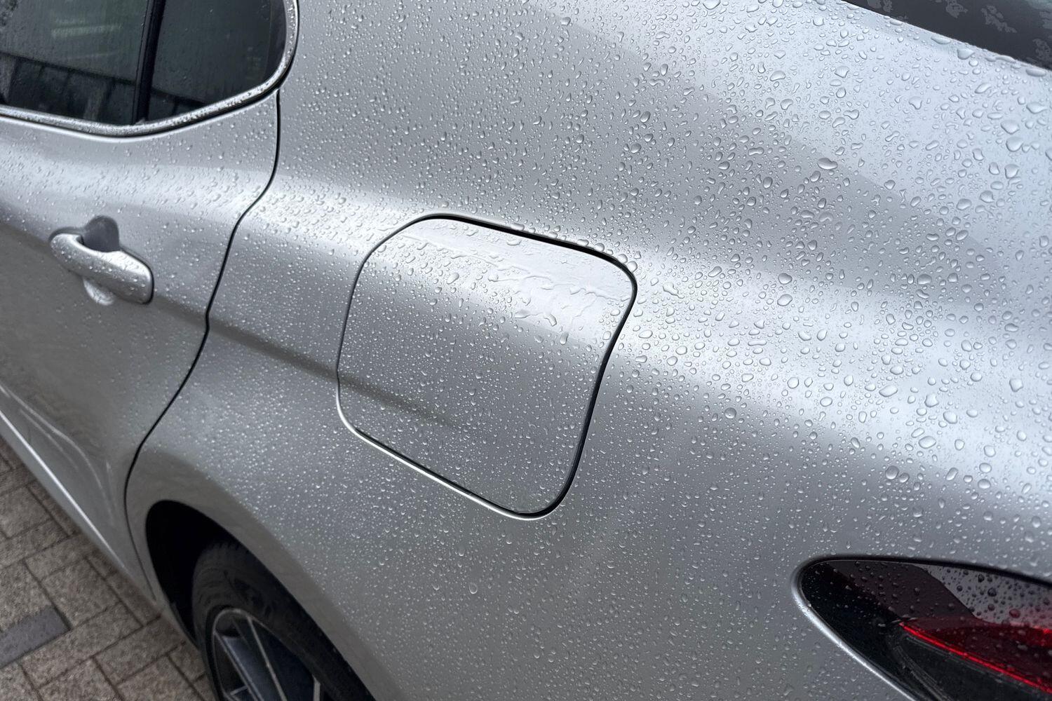 Used Toyota Camry 2021 for sale - 77625691: Photo 19