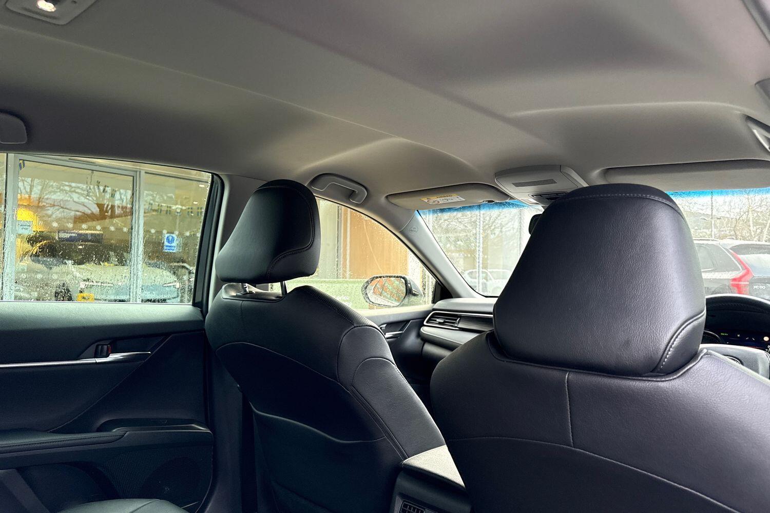 Used Toyota Camry 2021 for sale - 77625691: Photo 24