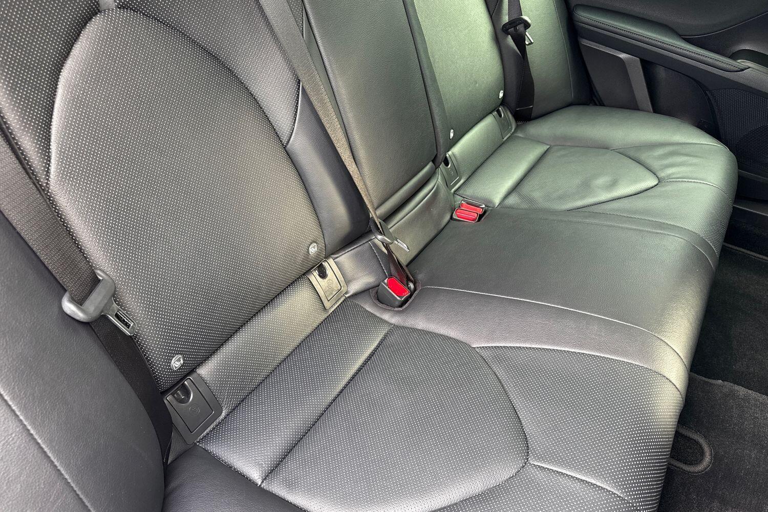 Used Toyota Camry 2021 for sale - 77625691: Photo 25