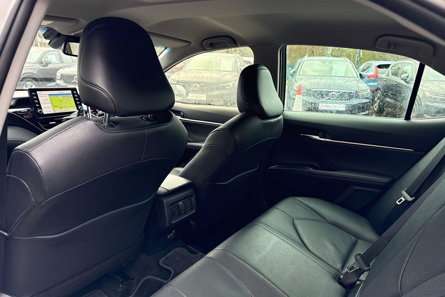 Used Toyota Camry 2021 for sale - 77625691: Photo 31