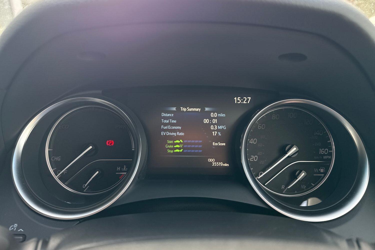 Used Toyota Camry 2021 for sale - 77625691: Photo 41