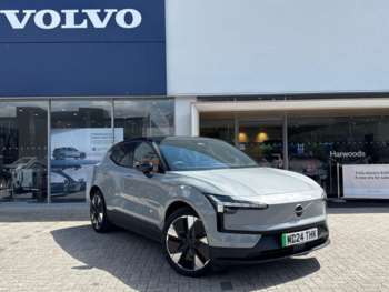 2024 (24) - Twin Performance 69kWh Ultra SUV 5dr Electric Auto AWD (428 ps)