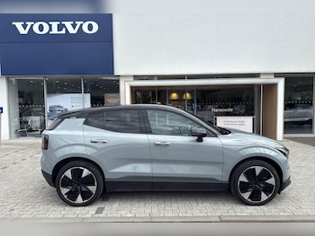 Used Volvo EX30 2024 for sale - 75214654: Photo