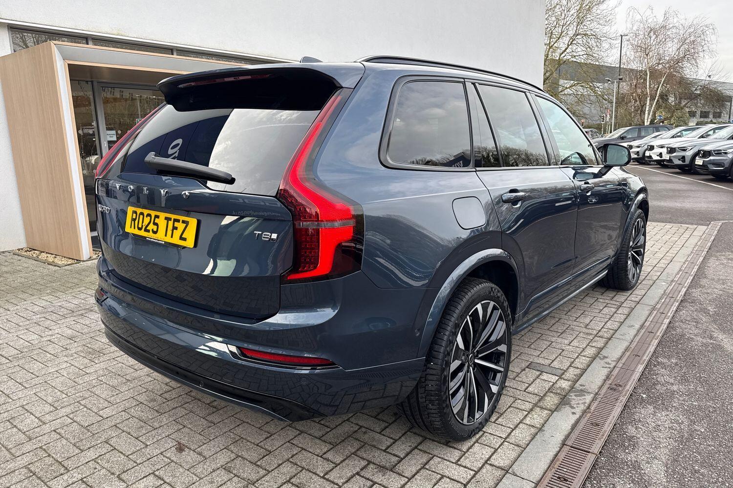 Used Volvo XC90 2025 for sale - 77645994: Photo 10